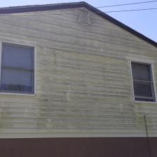 Soft Washing vs Pressure Washing: What's Best for Shore Homes Near Salt Air?