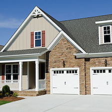 Soft Wash Roof Cleaning in Galloway, NJ: Safe Black Stain and Lichen Removal