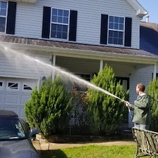 Why Soft Washing is the Best Choice for Atlantic City & Shore Area Siding