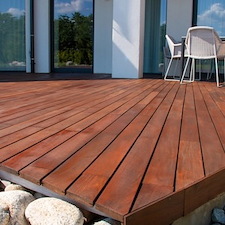 Professional Patio Cleaning & Paver Restorations in Linwood, NJ: Defeating Brick Moss and Weed Growth